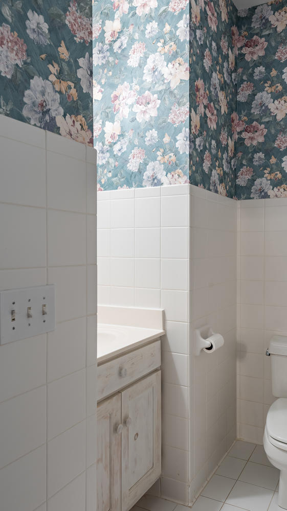 2605 Jenkins Point Road Johns Island, SC 29455 - Photo 29 of 44 Downstairs Powder Room