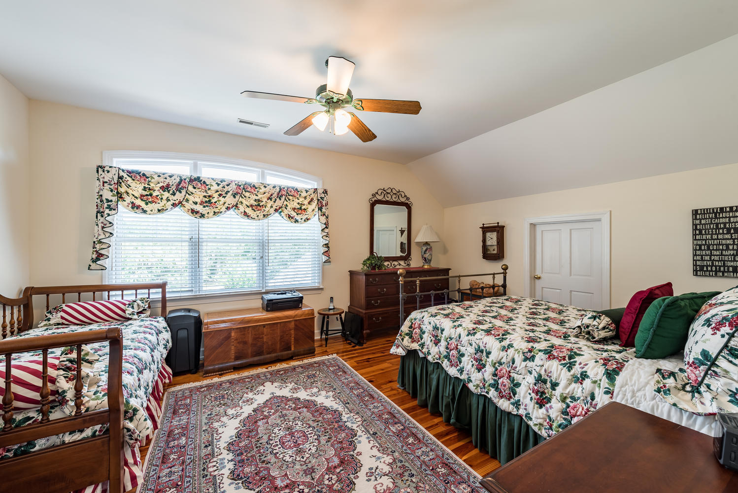2605 Jenkins Point Road Johns Island, SC 29455 - Photo 32 of 44 Guest Bedroom 2a