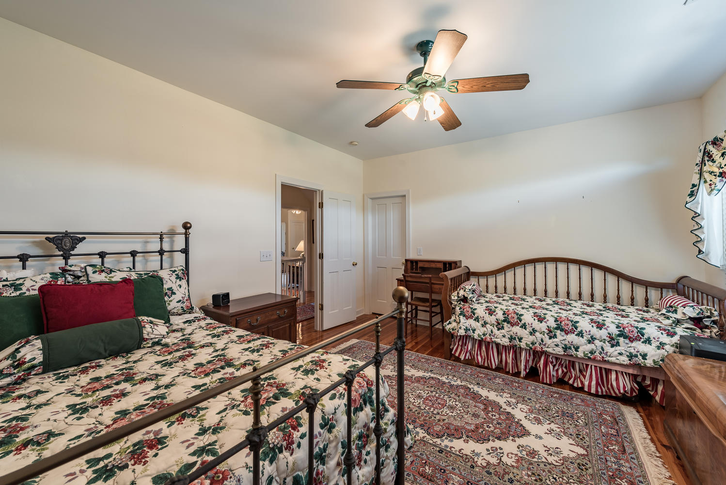 2605 Jenkins Point Road Johns Island, SC 29455 - Photo 33 of 44 Guest Bedroom 2b