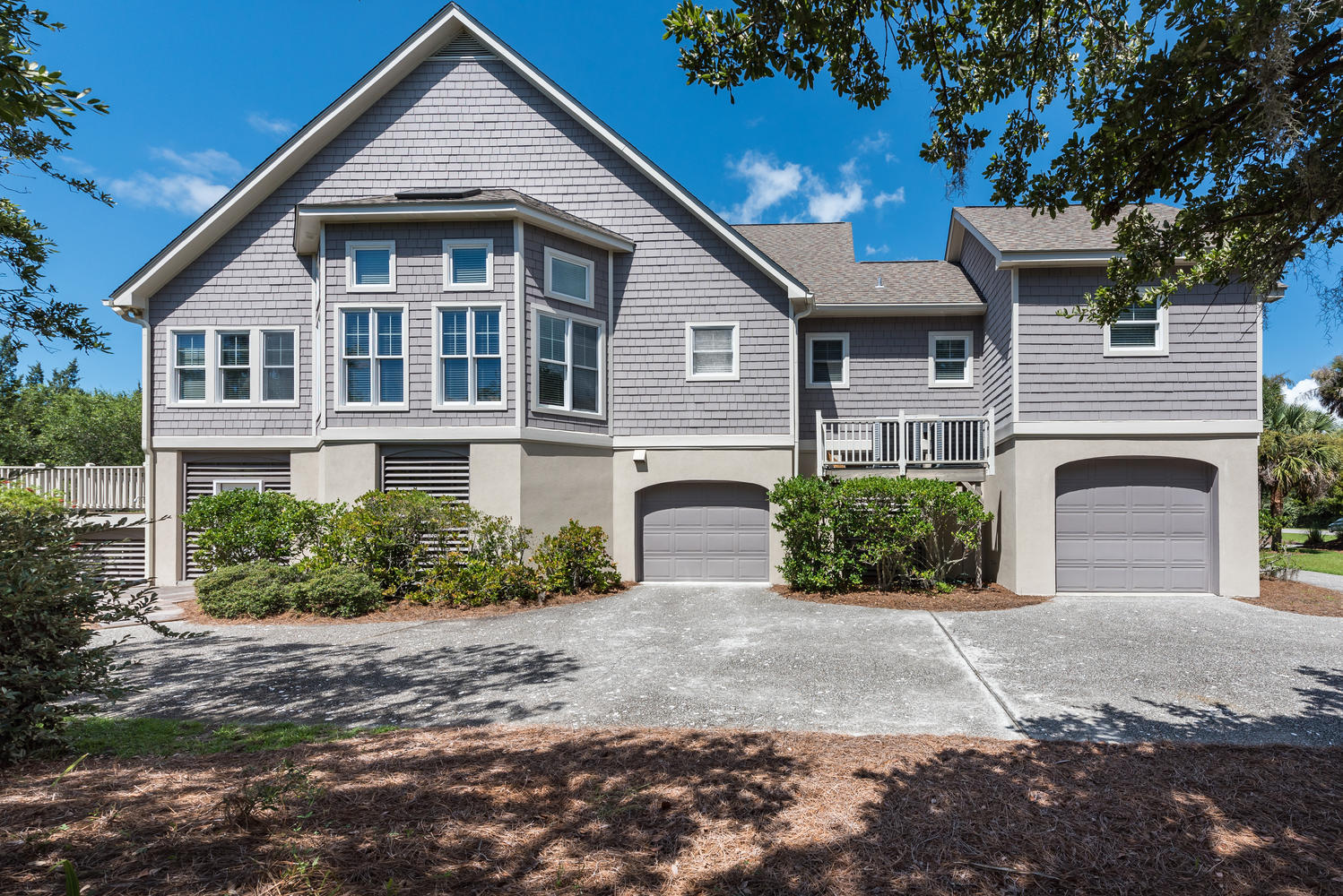 2605 Jenkins Point Road Johns Island, SC 29455 - Photo 37 of 44 Side Exterior