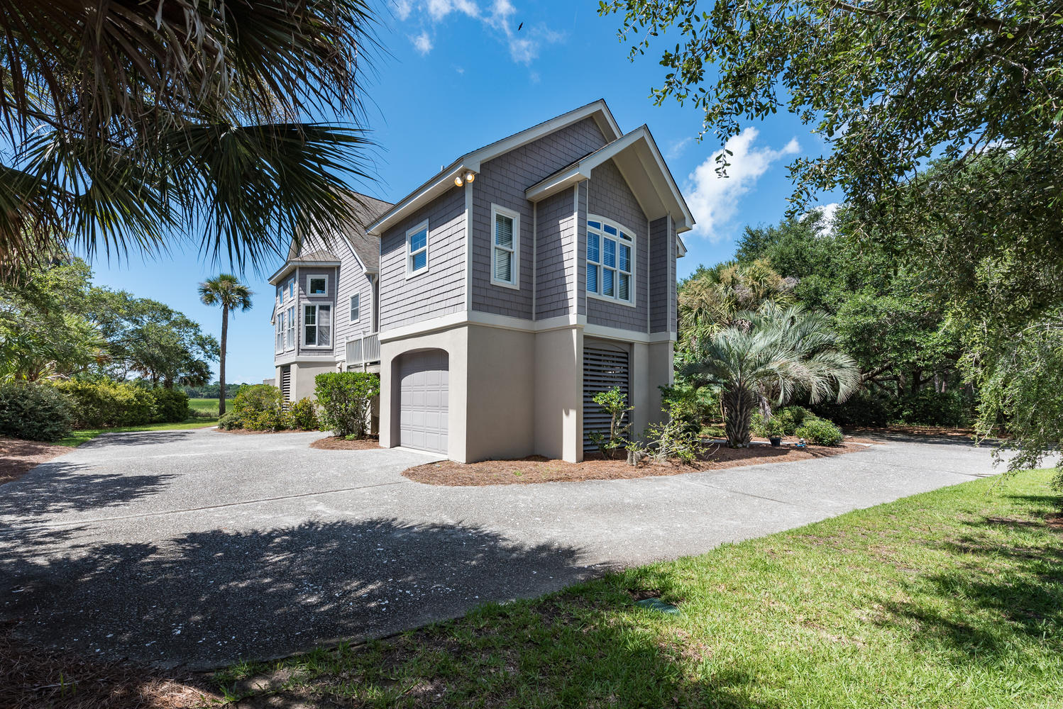 2605 Jenkins Point Road Johns Island, SC 29455 - Photo 38 of 44 Side Exterior 2