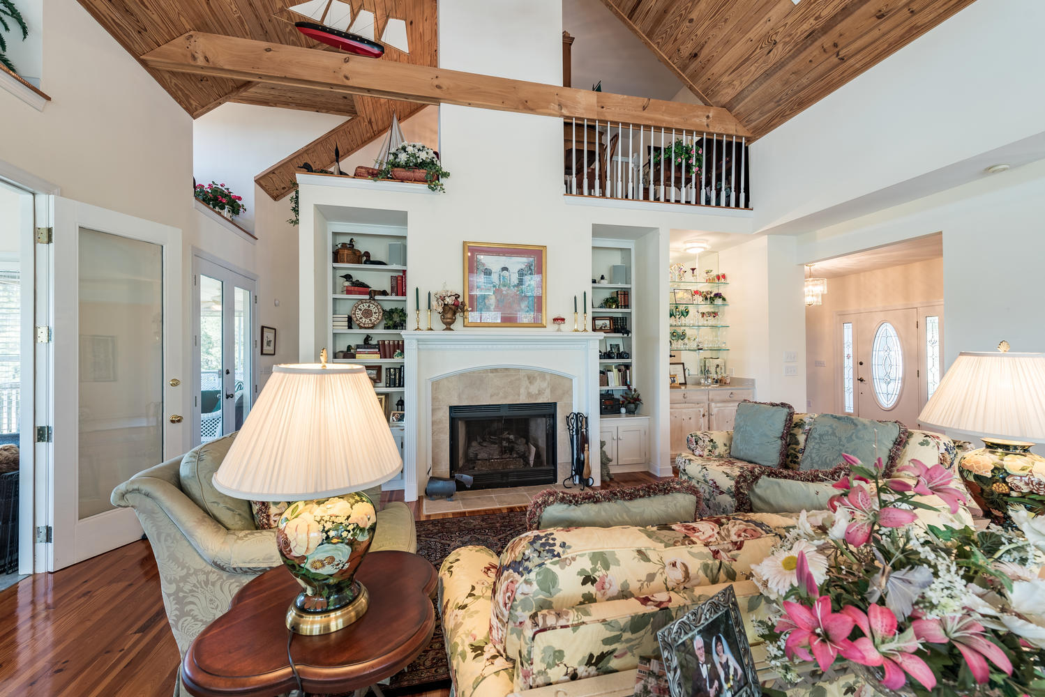 2605 Jenkins Point Road Johns Island, SC 29455 - Photo 6 of 44 Great Room 2