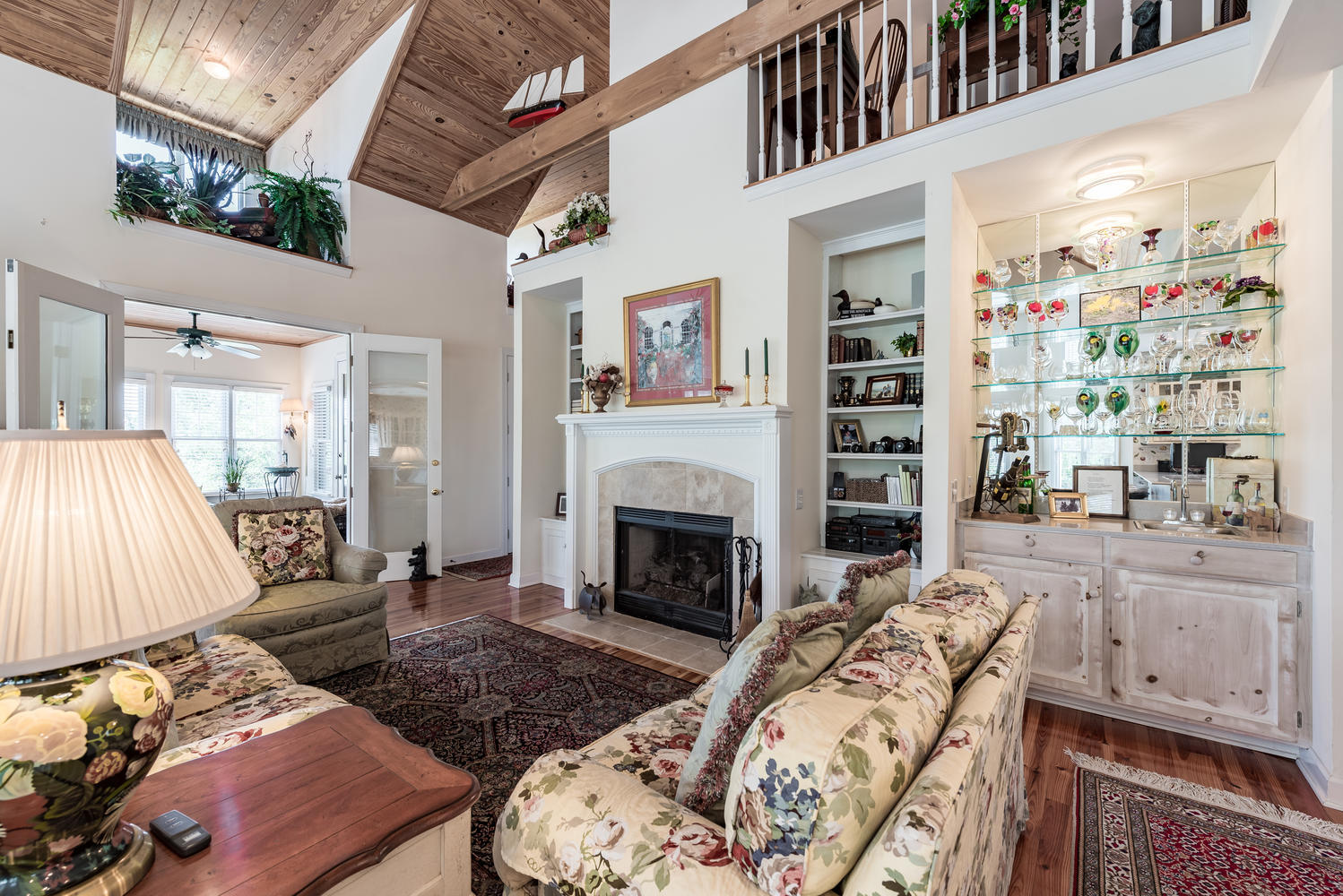 2605 Jenkins Point Road Johns Island, SC 29455 - Photo 7 of 44 Great Room 3