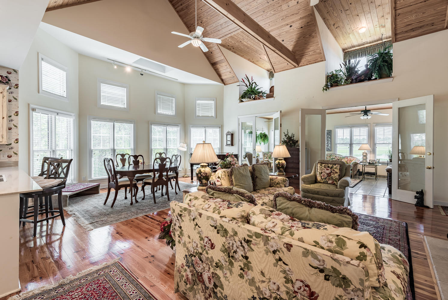 2605 Jenkins Point Road Johns Island, SC 29455 - Photo 8 of 44 Great Room 1
