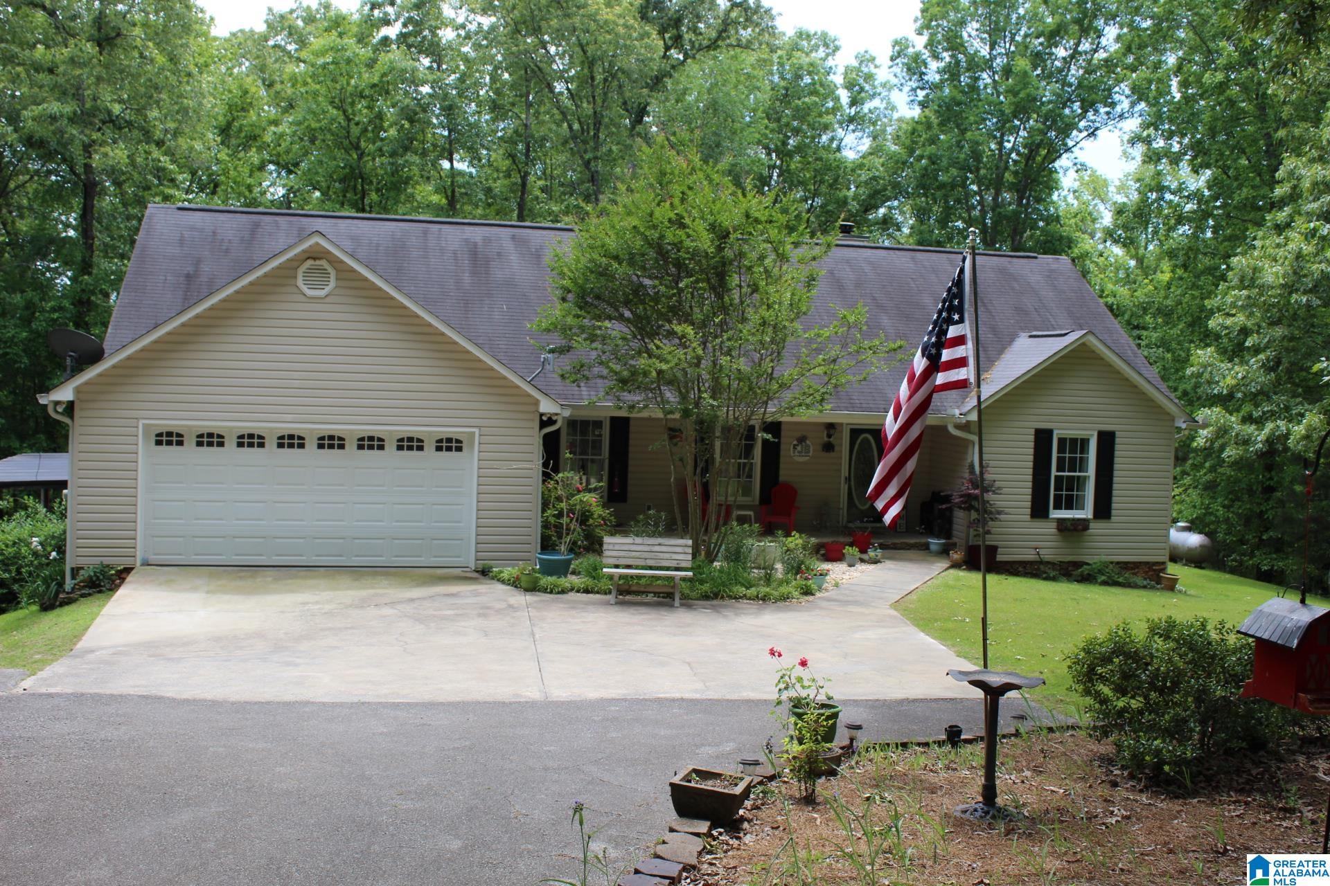 270 Duke School Road Wellington, AL 36279 - Photo 2 of 80