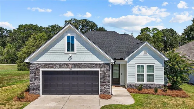 $389,500 | 124 Champion Green, Greenwood, SC 29649