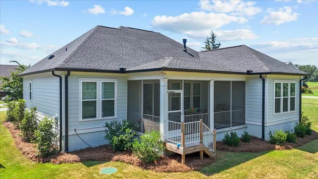 $389,500 | 124 Champion Green, Greenwood, SC 29649