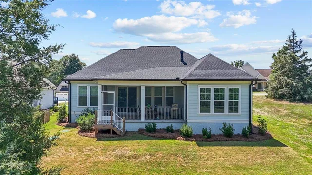 $389,500 | 124 Champion Green, Greenwood, SC 29649