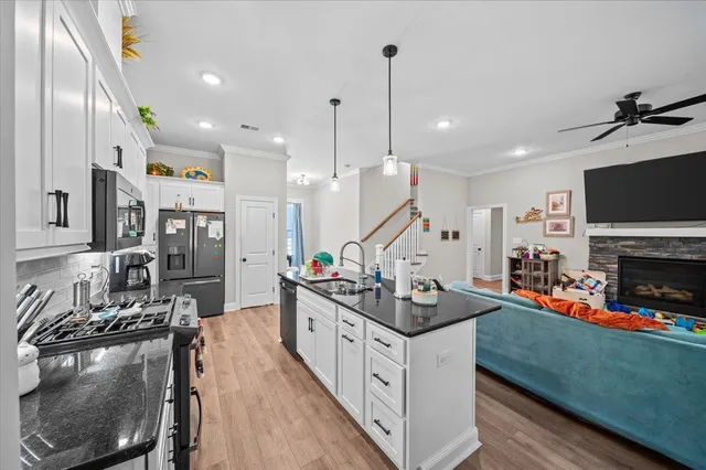 $389,500 | 124 Champion Green, Greenwood, SC 29649