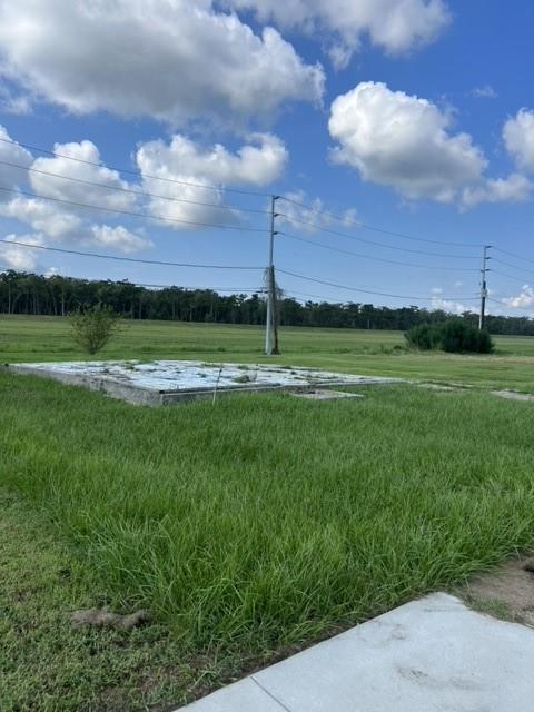 6557 Rue Louis Phillippe Marrero, LA 70072 - Photo 2 of 4