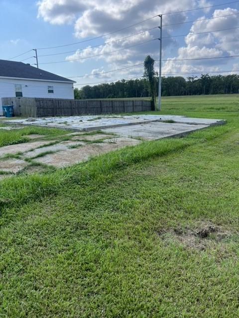 6557 Rue Louis Phillippe Marrero, LA 70072 - Photo 3 of 4