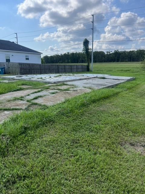 6557 Rue Louis Phillippe Marrero, LA 70072 - Photo 4 of 4