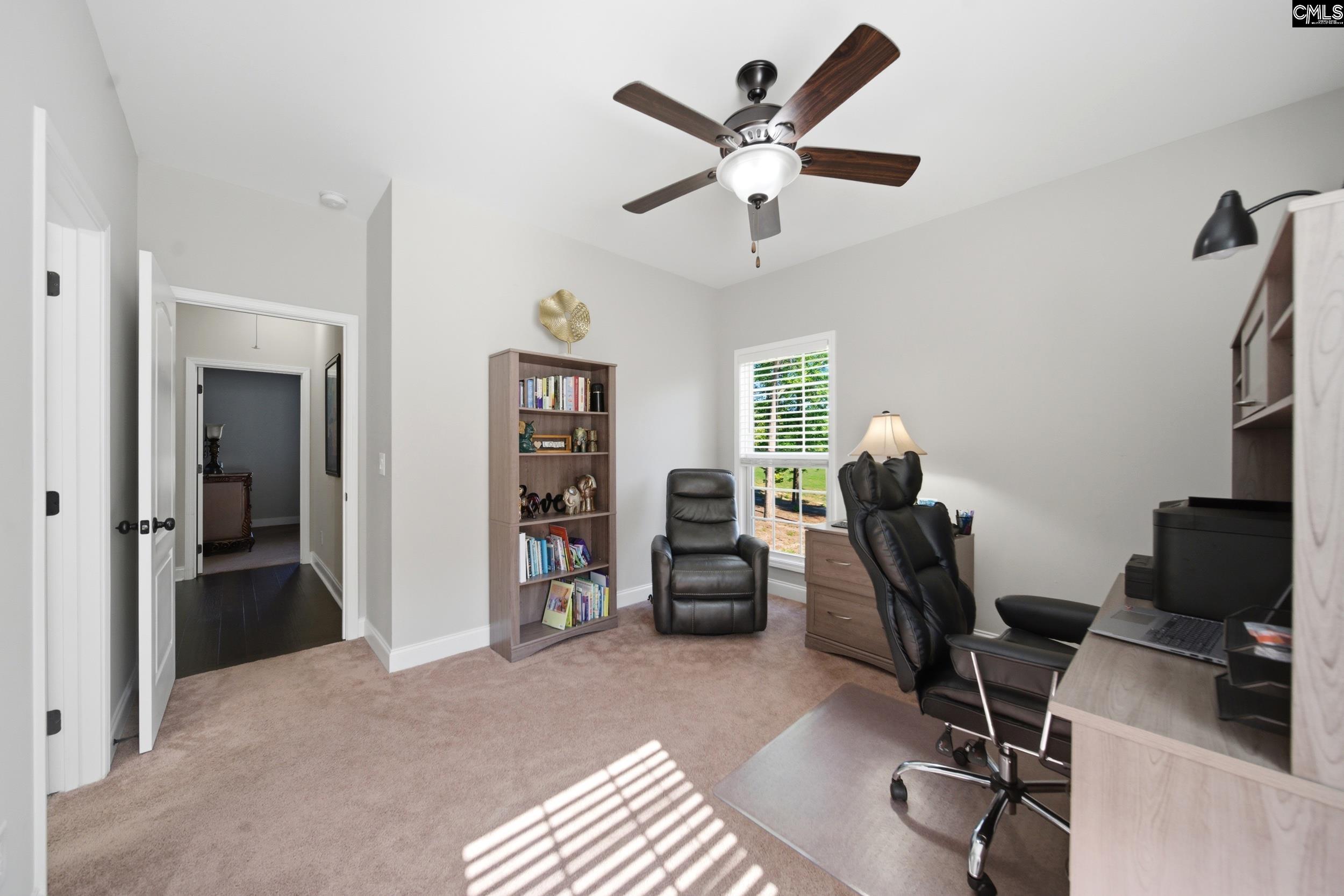 1801 Fulmer Road Blythewood, SC 29016 - Photo 26 of 33