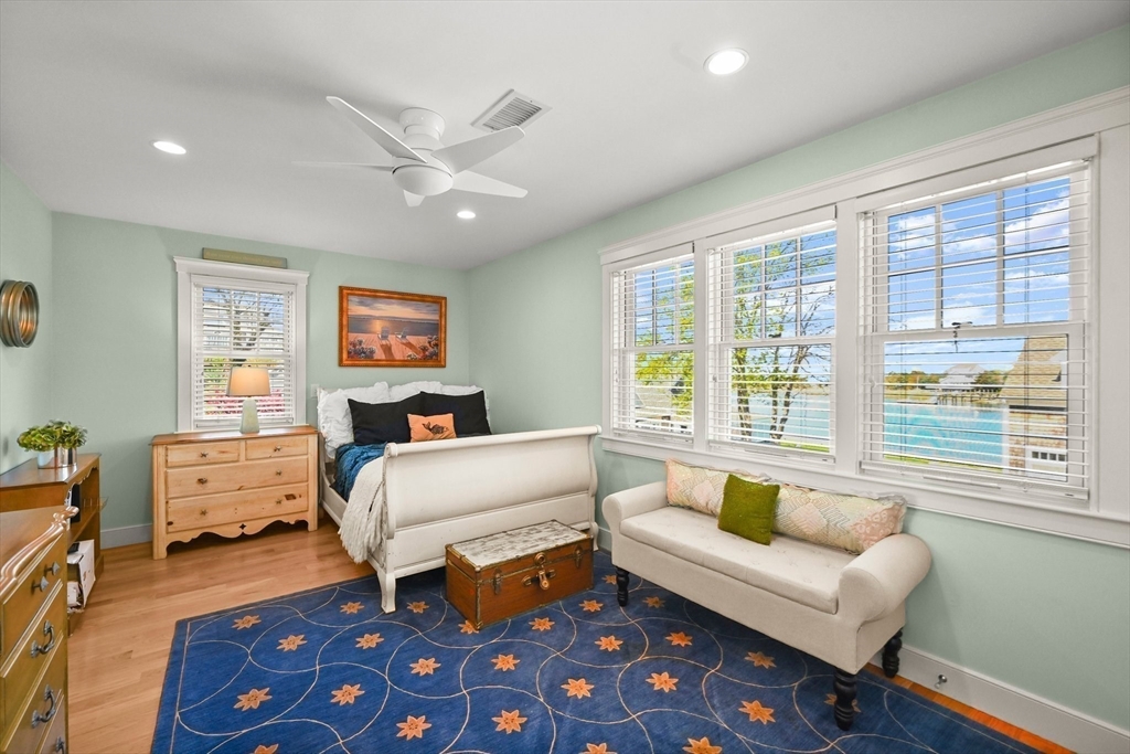 11 Whites Ferry Landing Marshfield, MA 02050 - Photo 24 of 42 a living room with furniture and windows