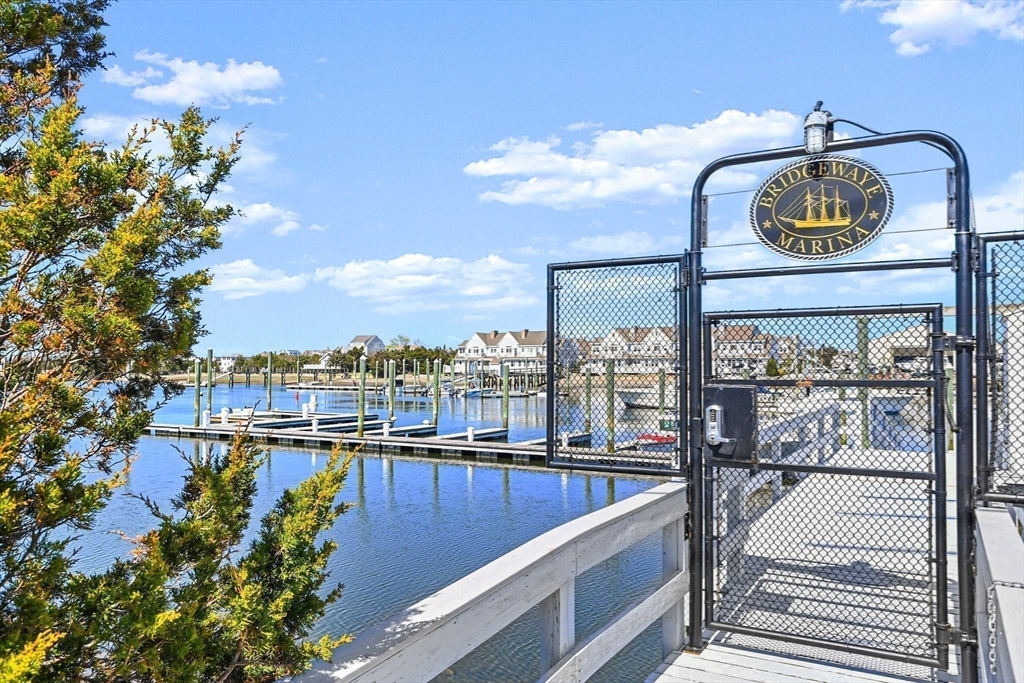 11 Whites Ferry Landing Marshfield, MA 02050 - Photo 38 of 42 a view of a swimming pool with a outdoor seating
