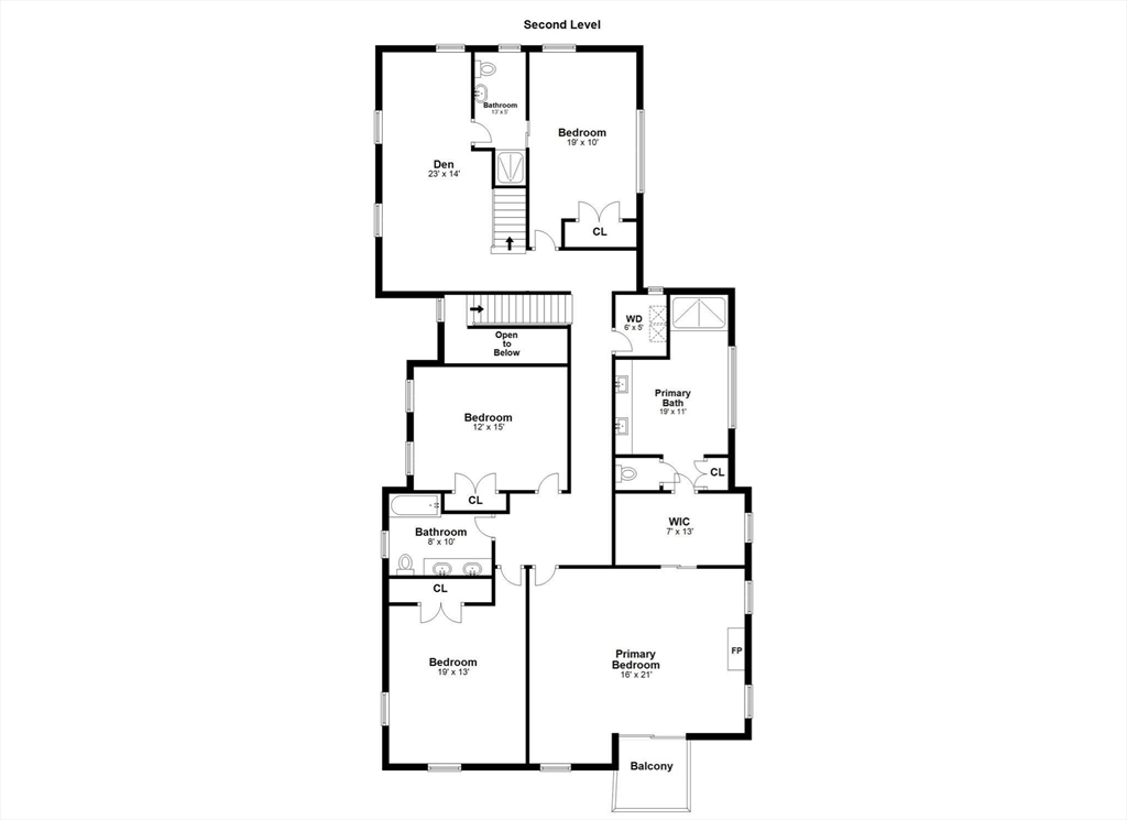 11 Whites Ferry Landing Marshfield, MA 02050 - Photo 40 of 42 a picture of a wall with white walls