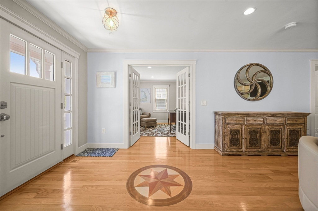 11 Whites Ferry Landing Marshfield, MA 02050 - Photo 10 of 42 a view of a livingroom with furniture and window