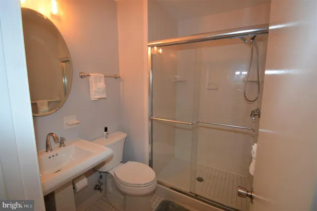 a close up view of washer and dryer