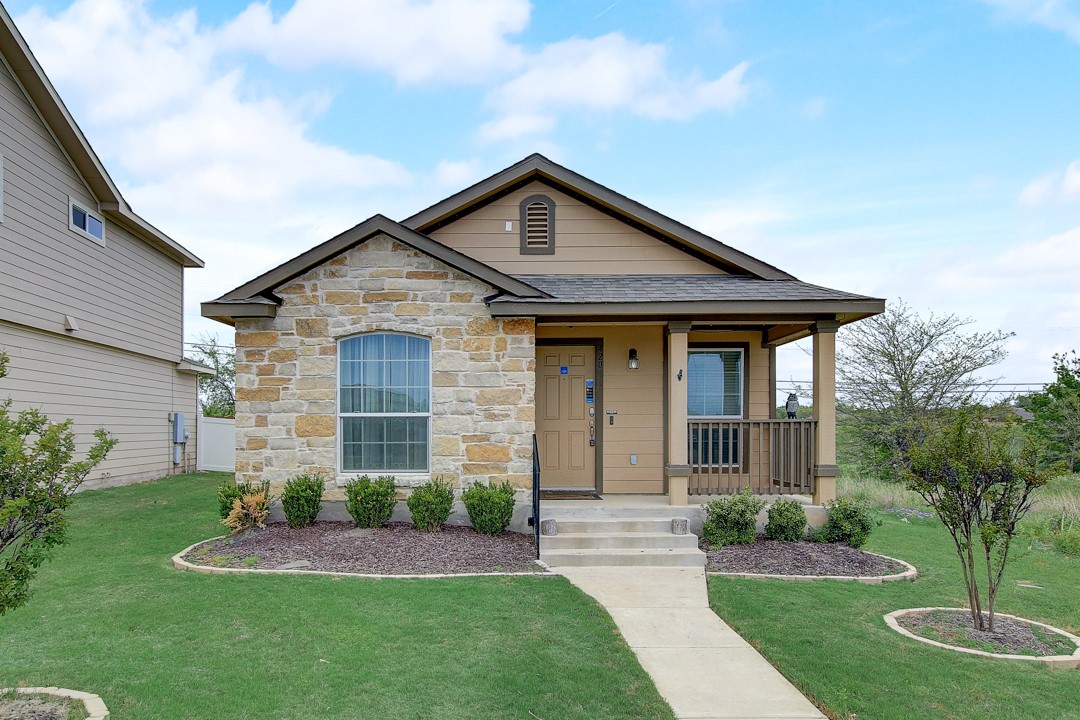 420 Cane River Road Pflugerville, TX 78660 - Photo 1 of 1 Gallery Image 1
