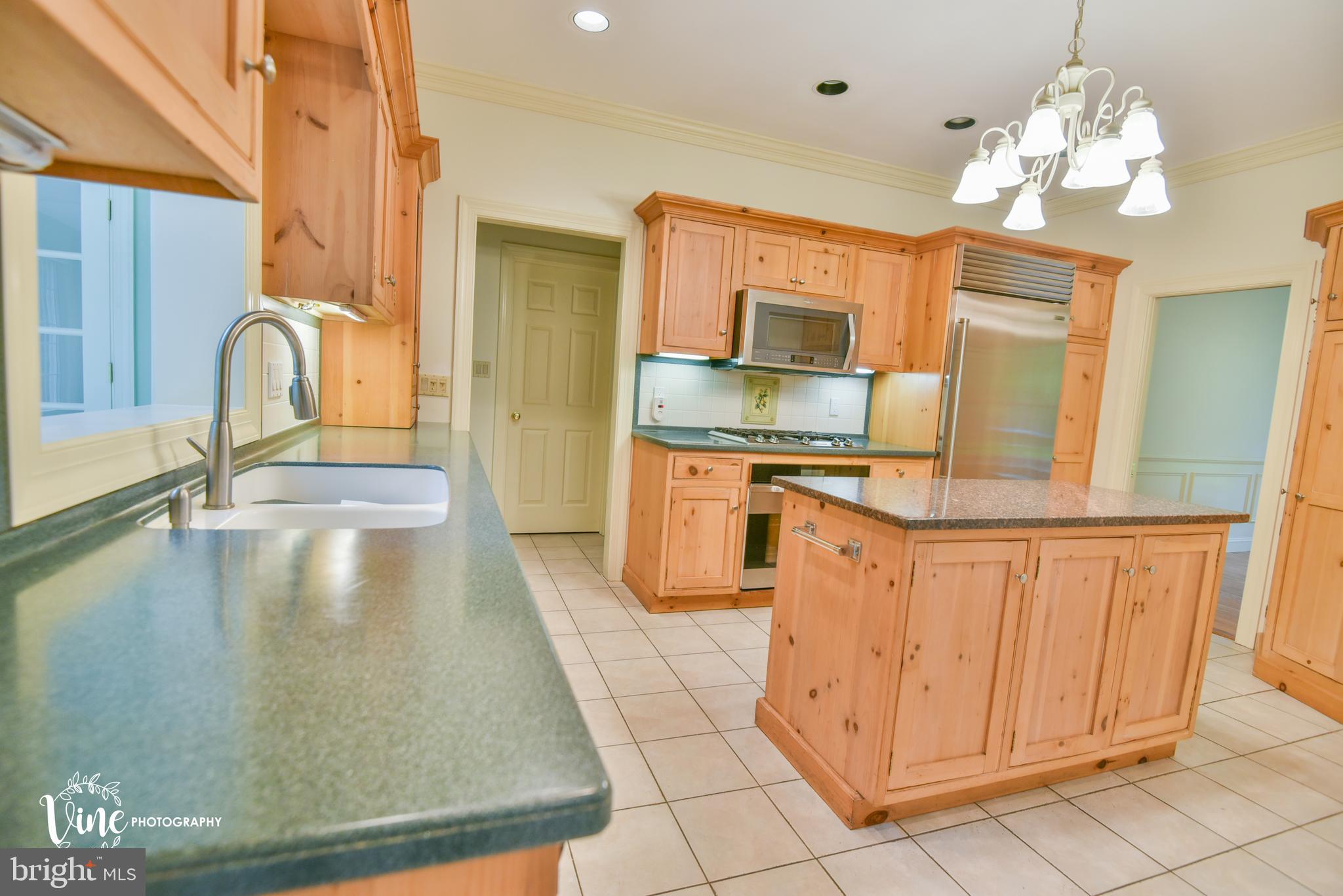 282 Province Line Road Wrightstown, NJ 08562 - Photo 20 of 50 Kitchen