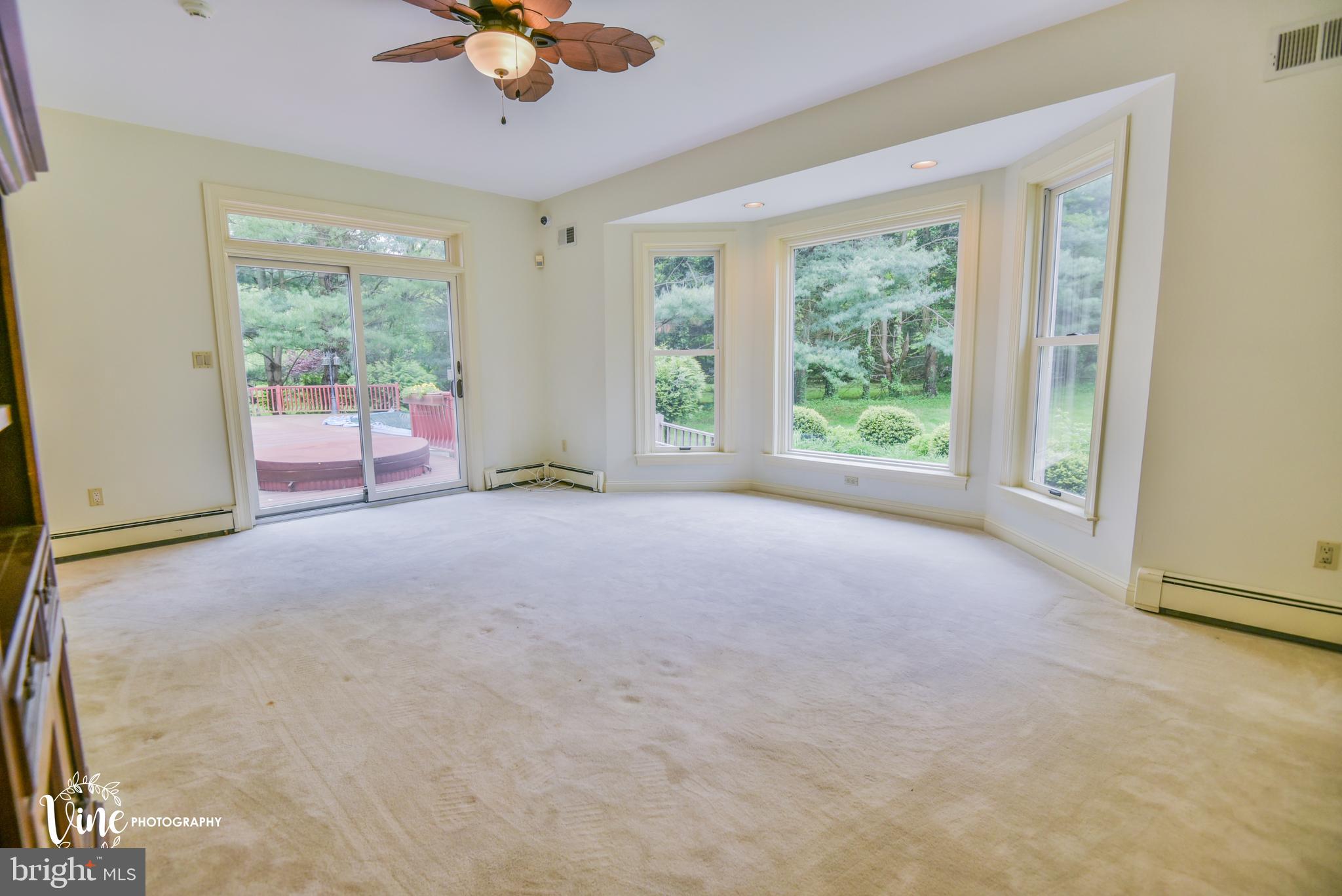282 Province Line Road Wrightstown, NJ 08562 - Photo 29 of 50 Master Bed Room