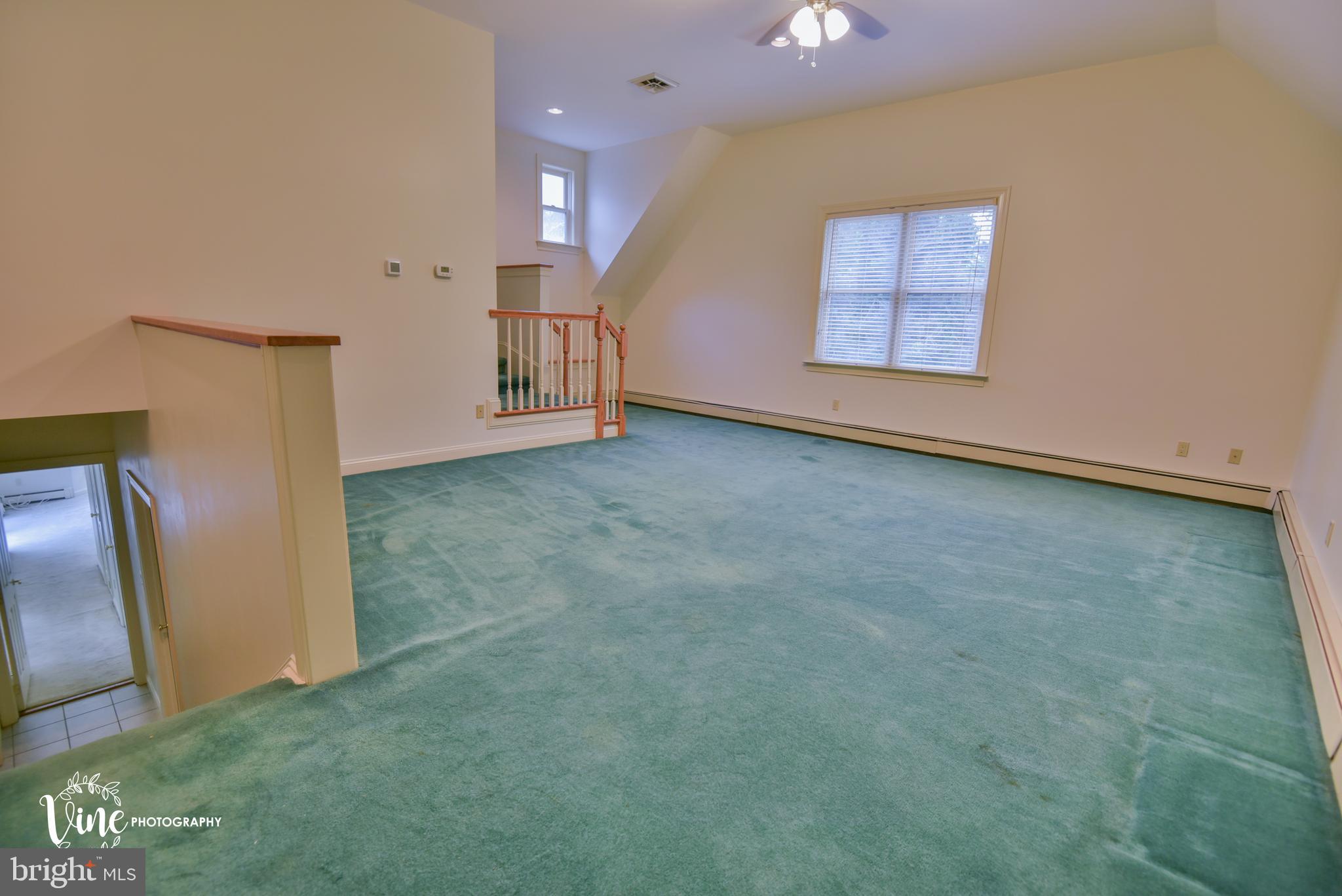 282 Province Line Road Wrightstown, NJ 08562 - Photo 33 of 50 Bed Room 2 with Separate Access