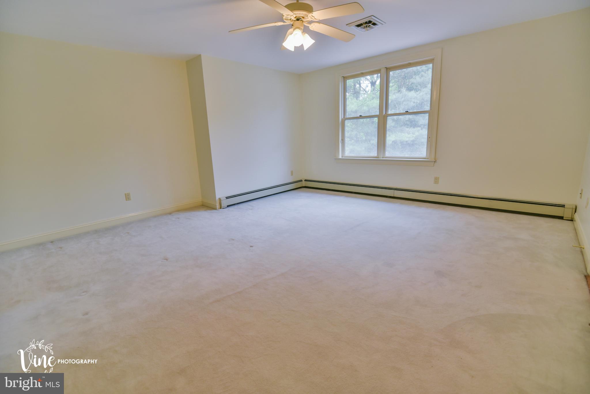 282 Province Line Road Wrightstown, NJ 08562 - Photo 34 of 50 Second Bed Room with separate Access