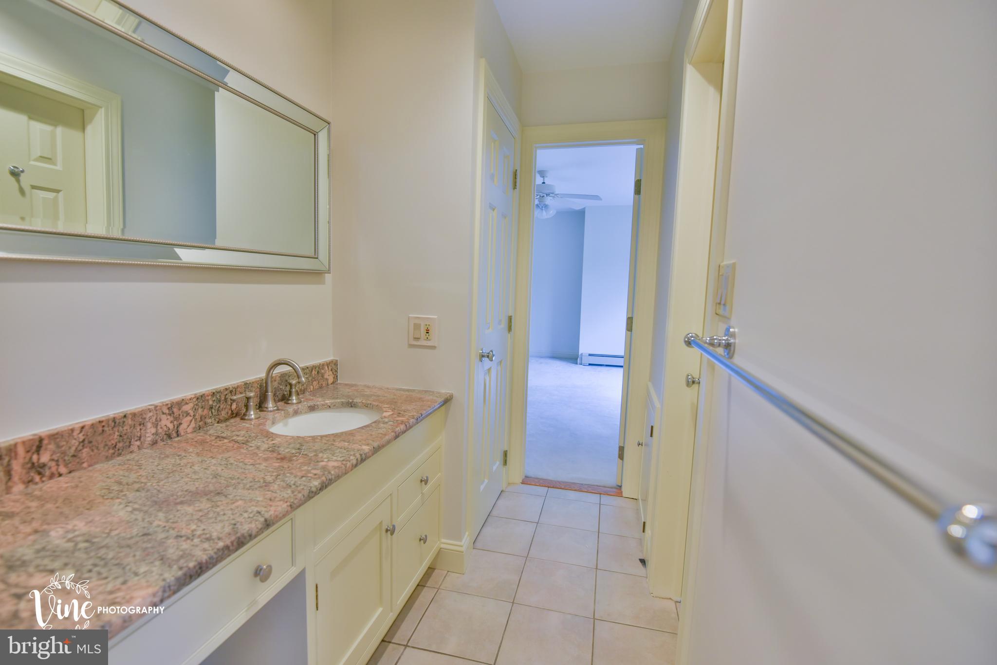 282 Province Line Road Wrightstown, NJ 08562 - Photo 39 of 50 Jack & Jill Bath