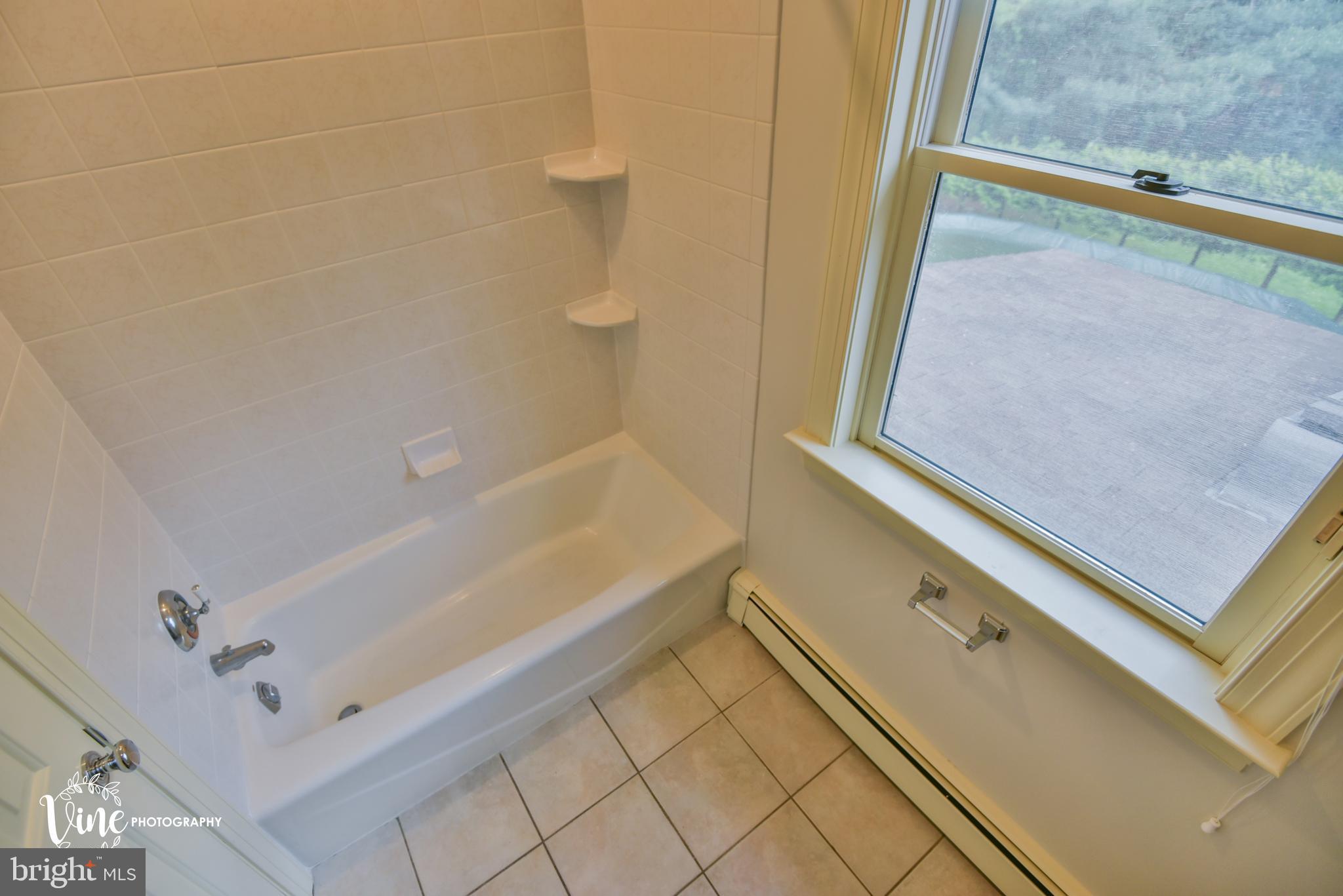 282 Province Line Road Wrightstown, NJ 08562 - Photo 40 of 50 Jack & Jill Bath Shower Tub
