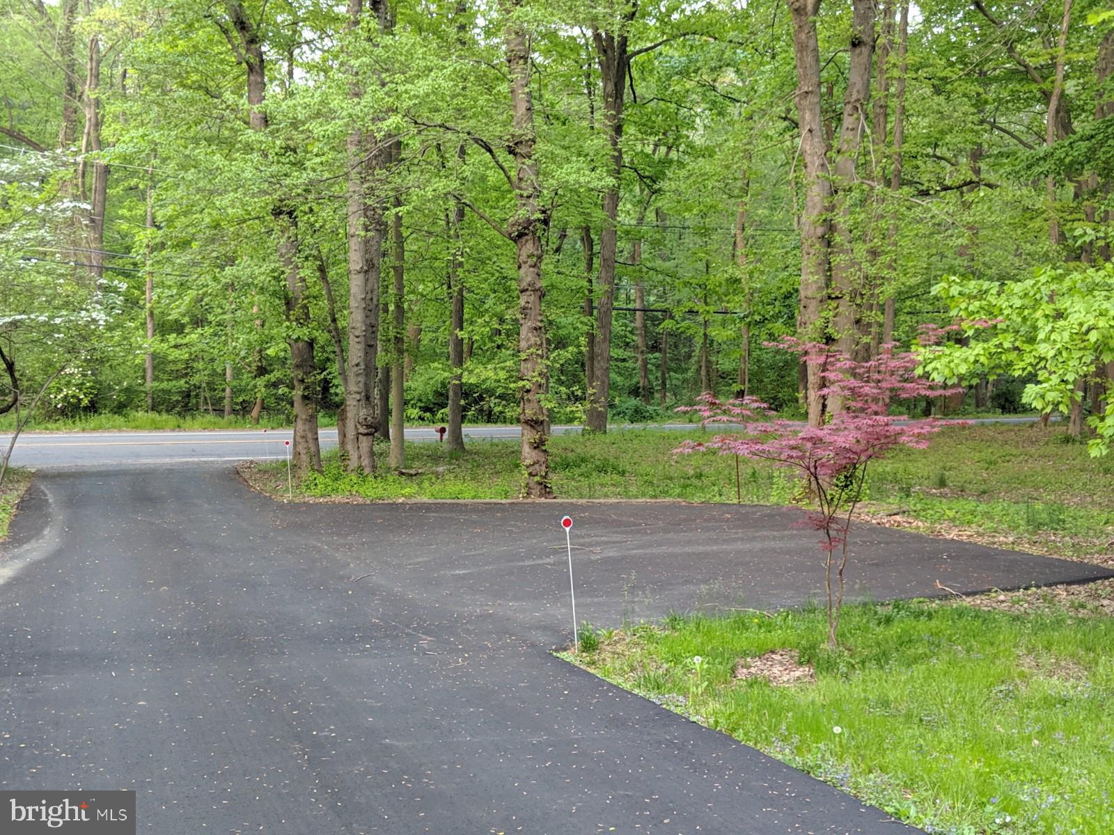282 Province Line Road Wrightstown, NJ 08562 - Photo 47 of 50 First Parking Station at Entrance