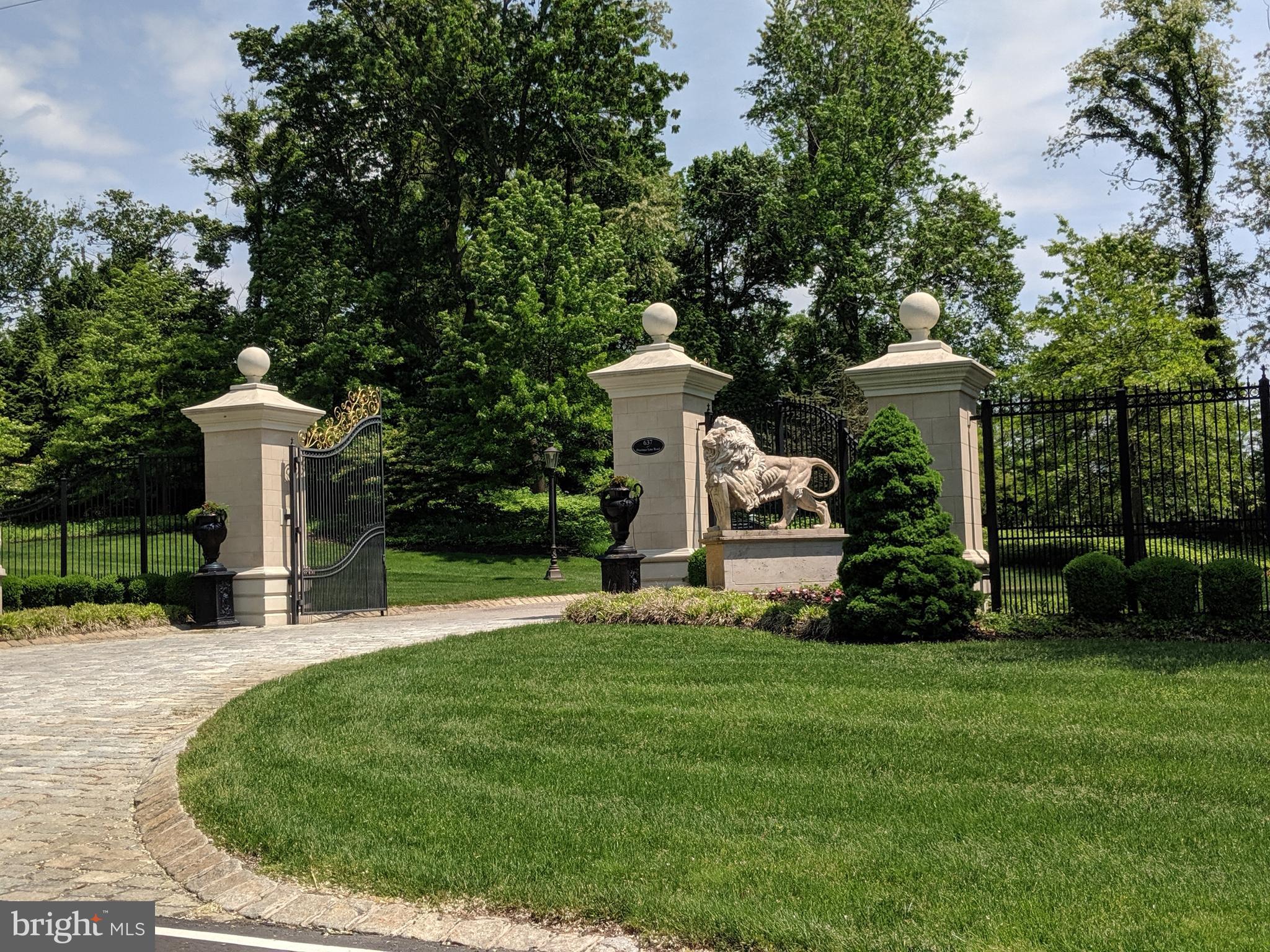 282 Province Line Road Wrightstown, NJ 08562 - Photo 50 of 50 Gallery Image 50