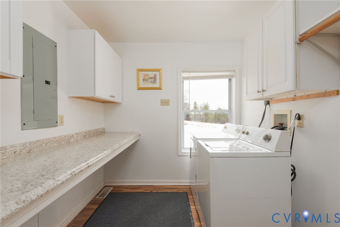 897 Willow Lake Road Buckingham, VA 23921 - Photo 14 of 46