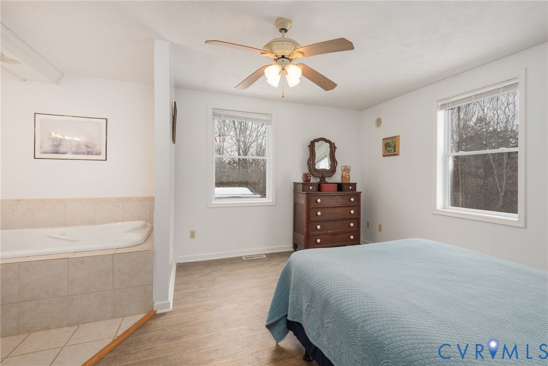 897 Willow Lake Road Buckingham, VA 23921 - Photo 16 of 46