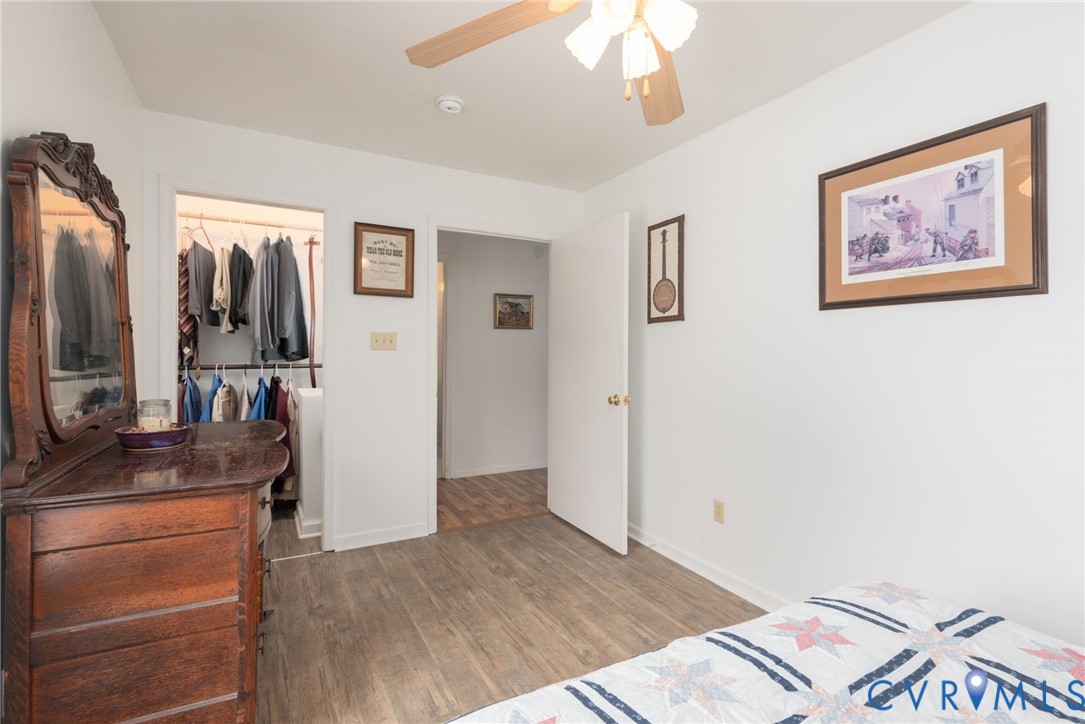 897 Willow Lake Road Buckingham, VA 23921 - Photo 20 of 46