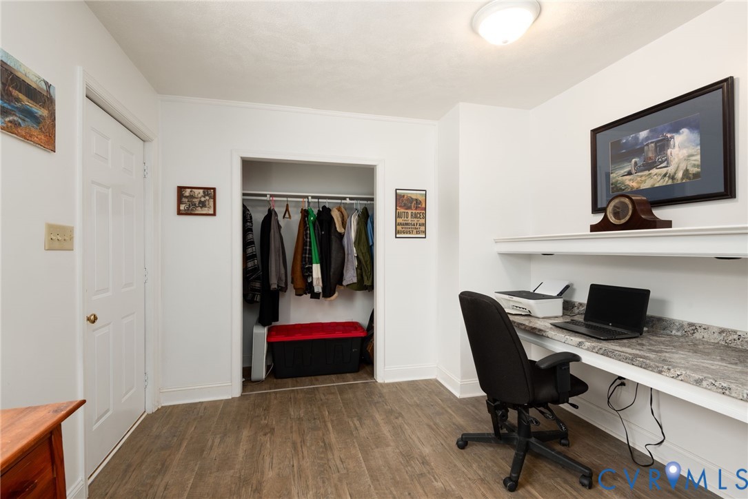 897 Willow Lake Road Buckingham, VA 23921 - Photo 22 of 46