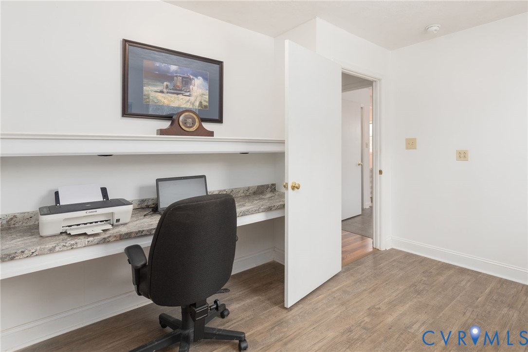 897 Willow Lake Road Buckingham, VA 23921 - Photo 23 of 46