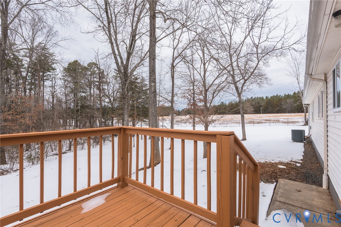 897 Willow Lake Road Buckingham, VA 23921 - Photo 26 of 46