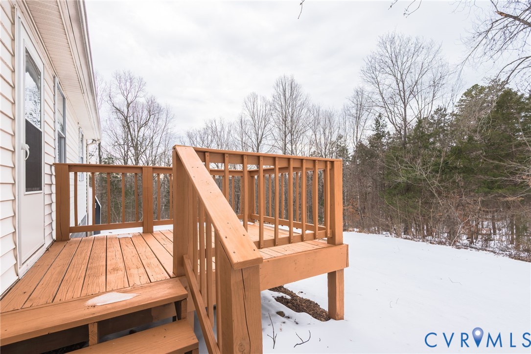 897 Willow Lake Road Buckingham, VA 23921 - Photo 27 of 46