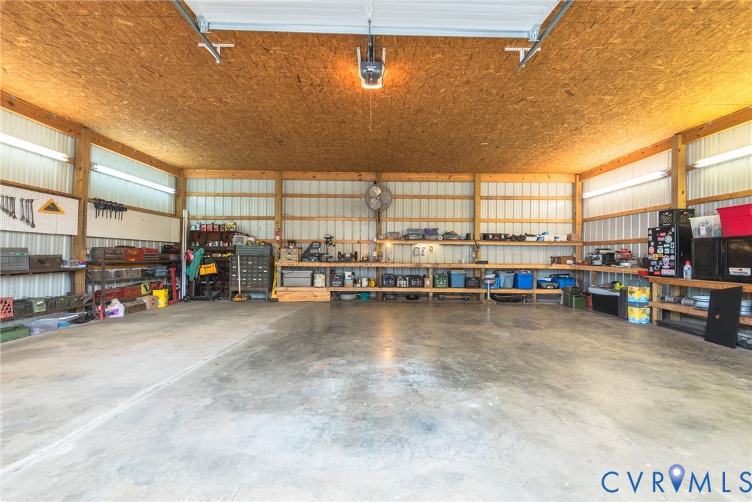 897 Willow Lake Road Buckingham, VA 23921 - Photo 34 of 46