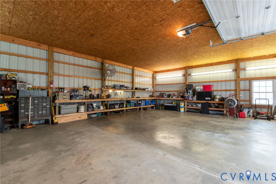 897 Willow Lake Road Buckingham, VA 23921 - Photo 35 of 46