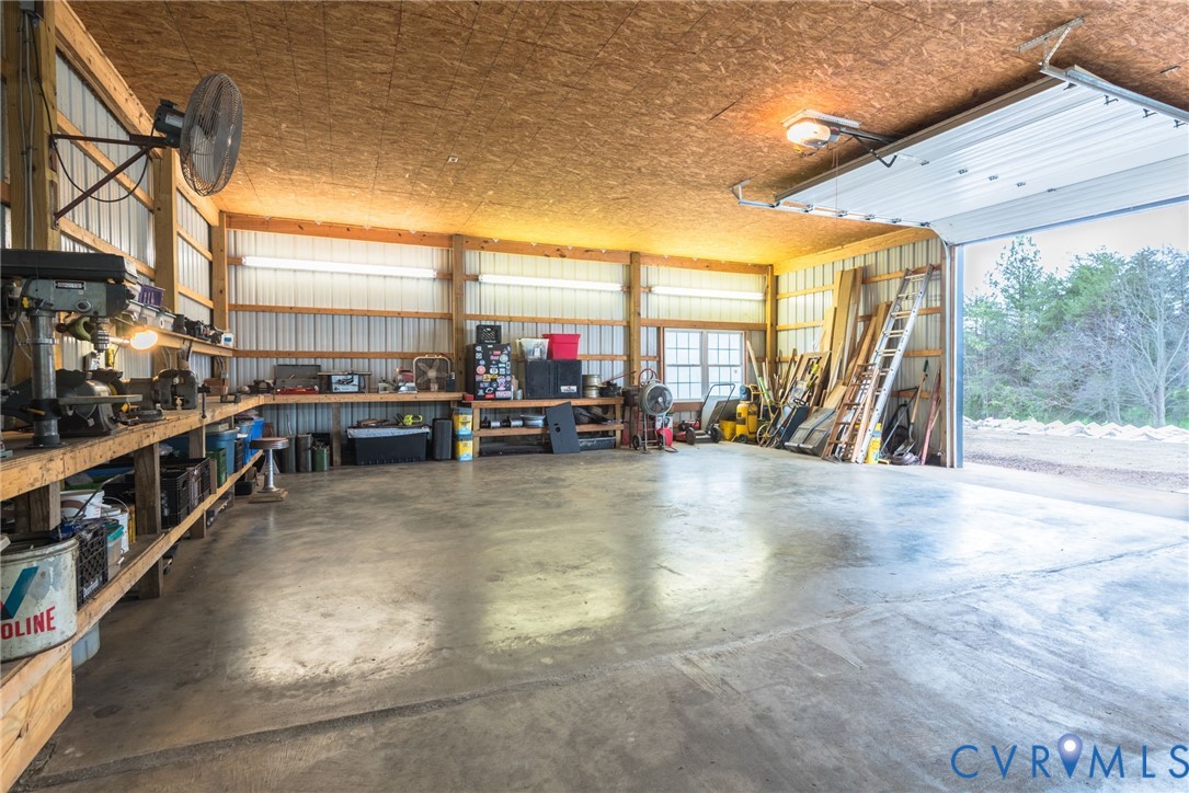 897 Willow Lake Road Buckingham, VA 23921 - Photo 36 of 46