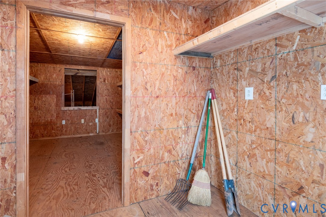 897 Willow Lake Road Buckingham, VA 23921 - Photo 39 of 46