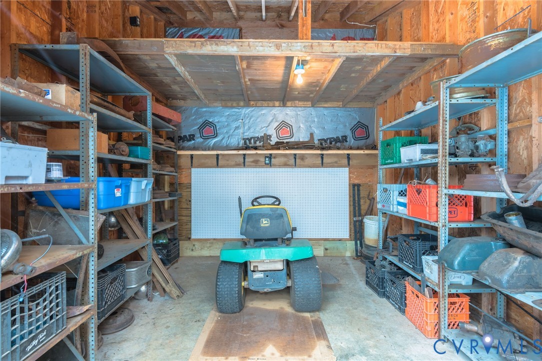 897 Willow Lake Road Buckingham, VA 23921 - Photo 40 of 46