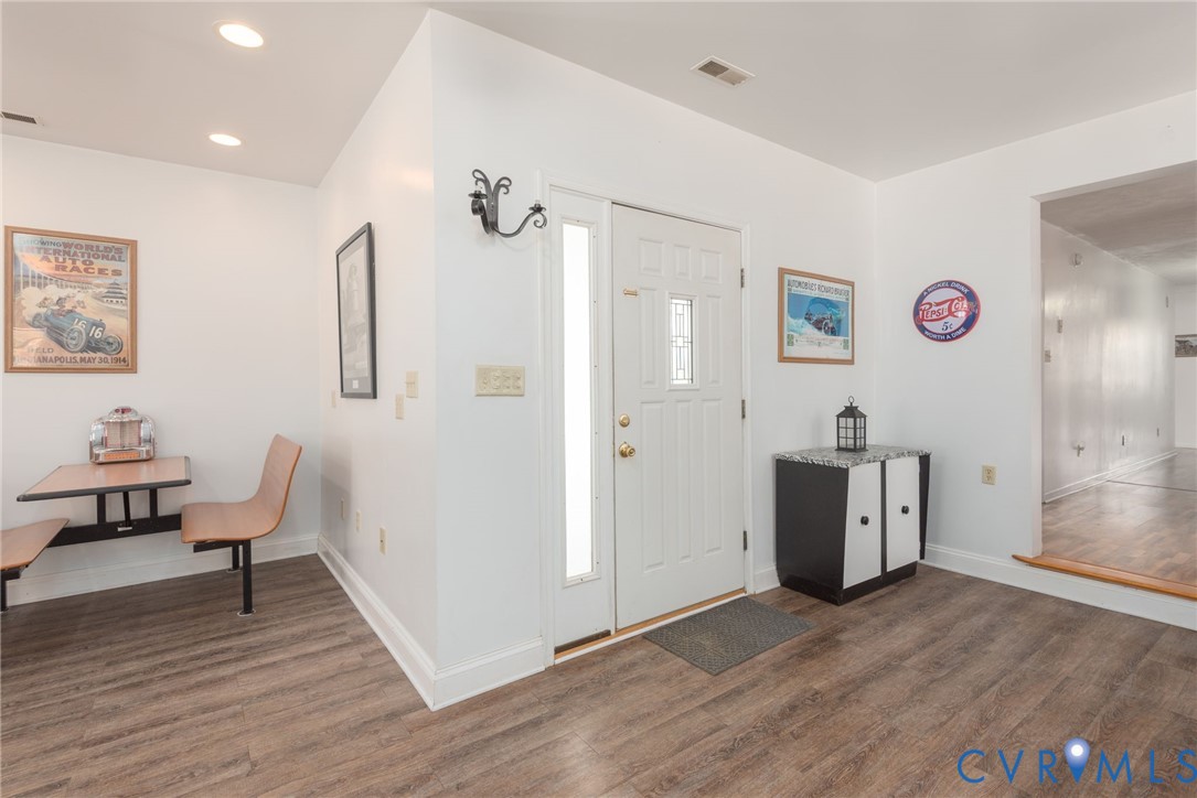 897 Willow Lake Road Buckingham, VA 23921 - Photo 5 of 46