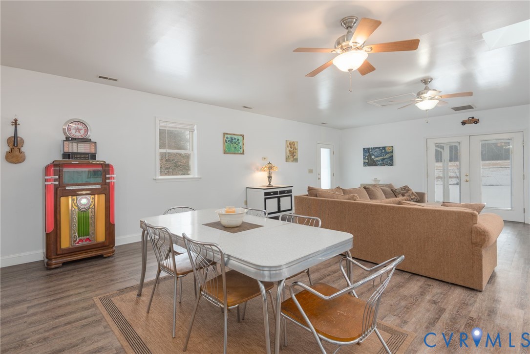 897 Willow Lake Road Buckingham, VA 23921 - Photo 6 of 46