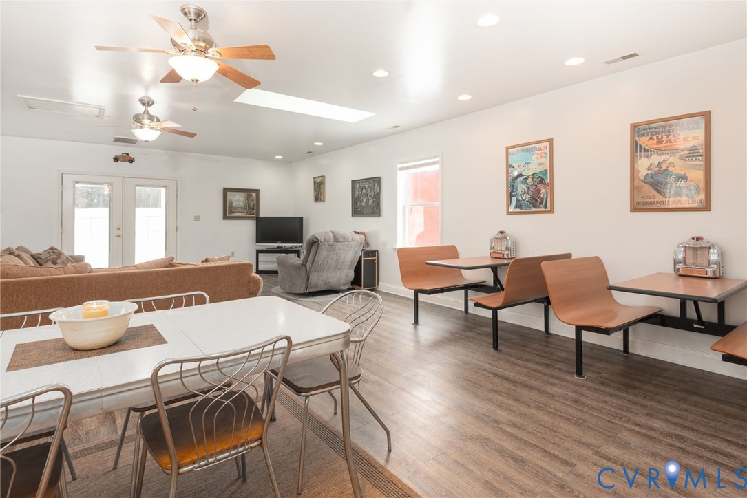 897 Willow Lake Road Buckingham, VA 23921 - Photo 8 of 46