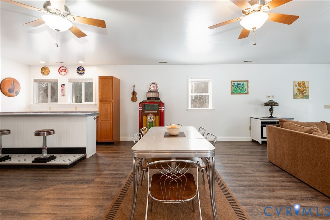 897 Willow Lake Road Buckingham, VA 23921 - Photo 9 of 46