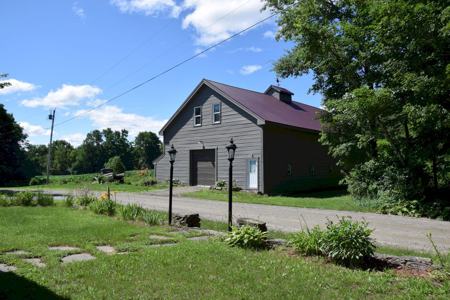 110 Patterson Bridge Road North Anson, ME 04958 - Photo 84 of 94 DSC_0055
