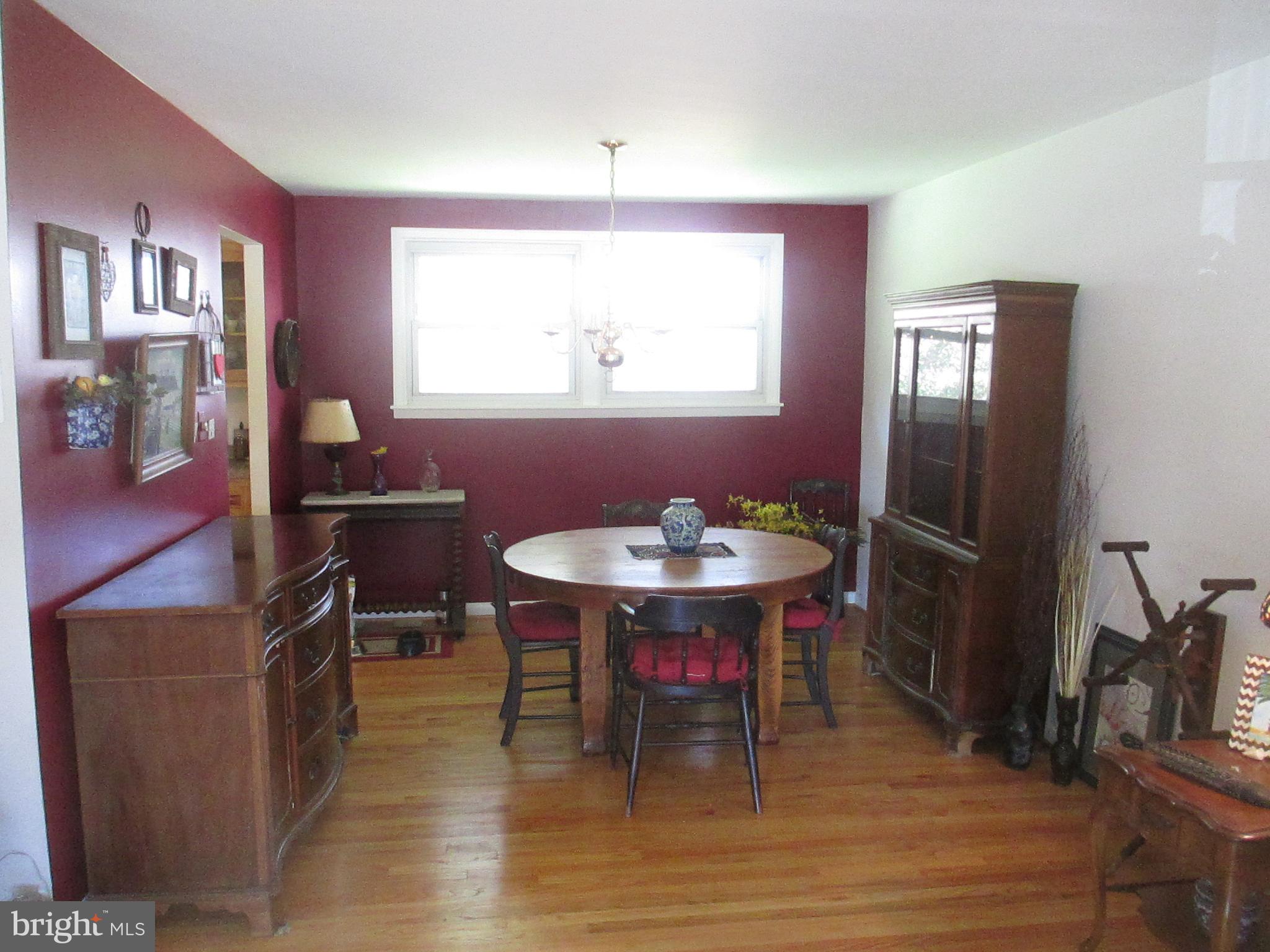 216 Locknell Road Lutherville-Timonium, MD 21093 - Photo 2 of 26 Dining Room