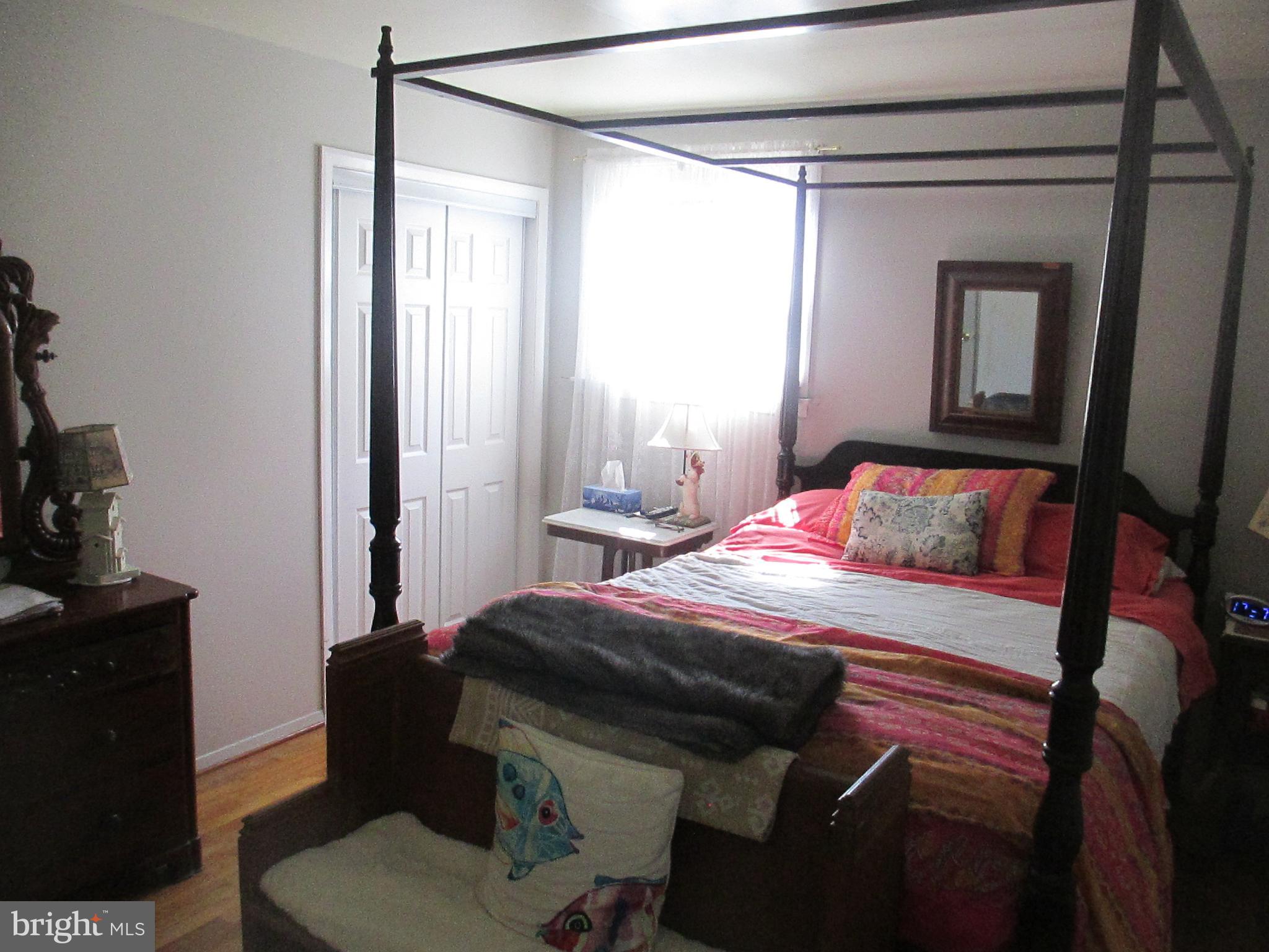 216 Locknell Road Lutherville-Timonium, MD 21093 - Photo 11 of 26 Bedroom (Master)